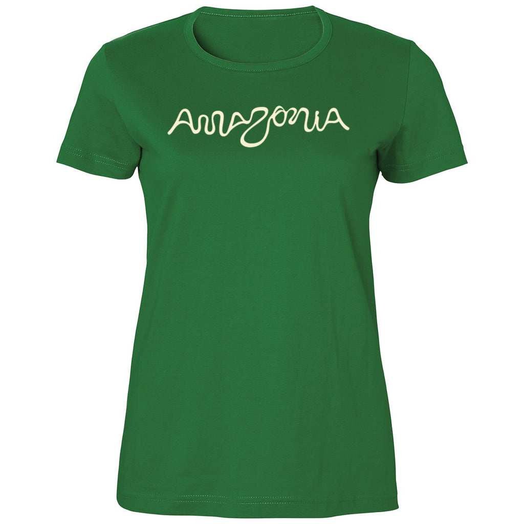 Amazonia new logo 2026 Shirt