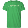 Amazonia new logo 2026 Shirt