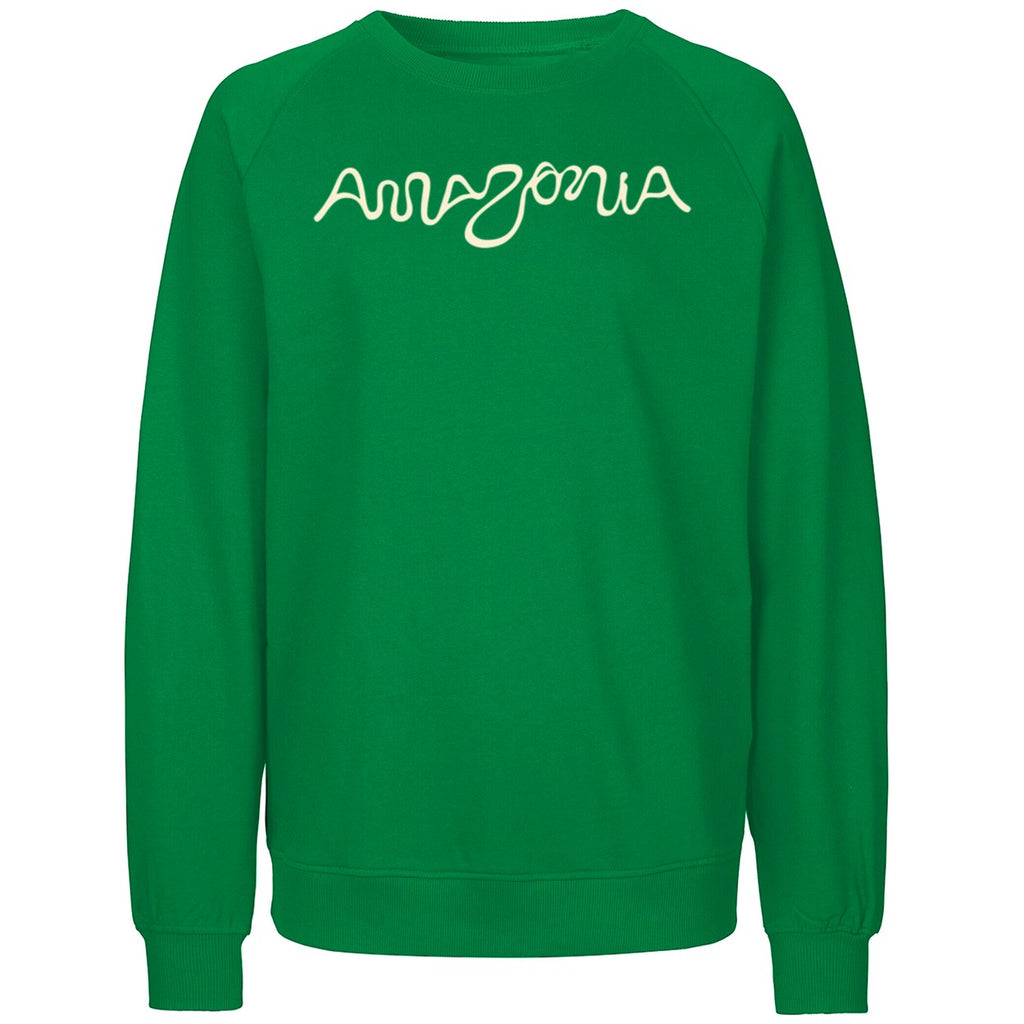 Amazonia new logo 2026 Shirt