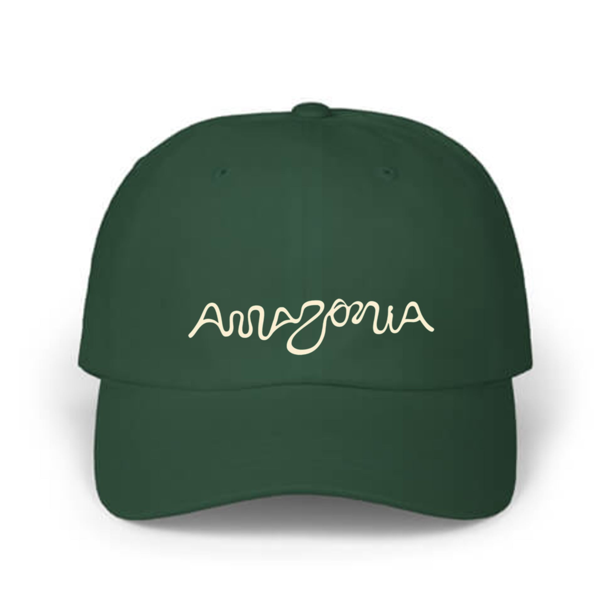 Amazonia new logo 2026 Hat