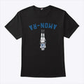 Amon-Ra St. Brown Headstand Detroit Lions T Shirt