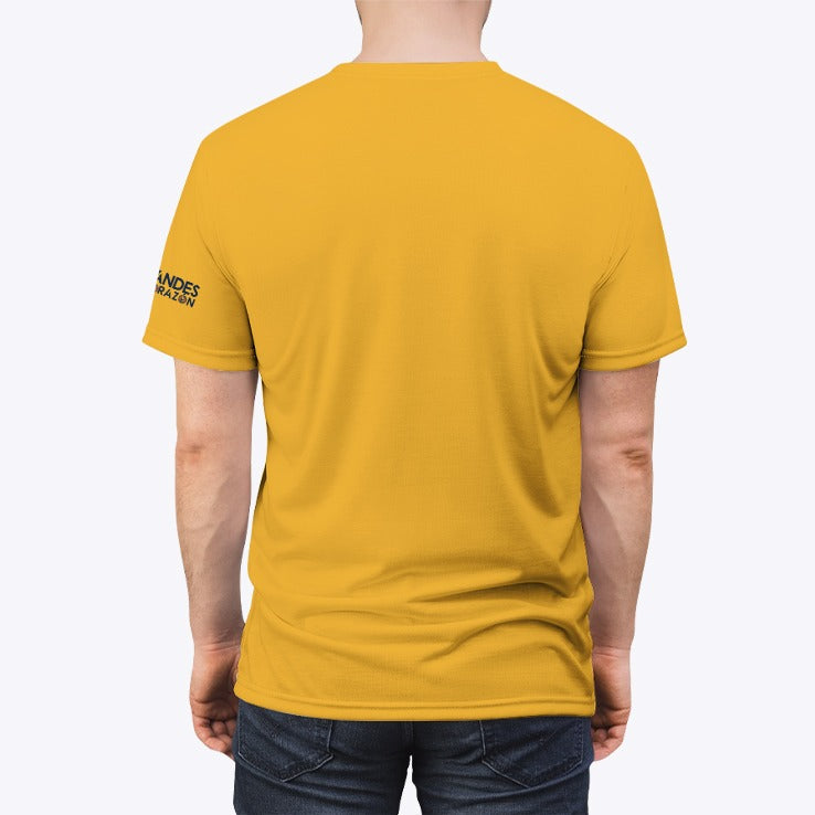 Amor Et3rno Club America Tri-Champion Shirt
