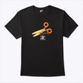 Anaheim Ducks Cutter Gauthier Scissors Shirt