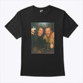 Anakin Skywalker And Obi-Wan Kenobi T Shirt