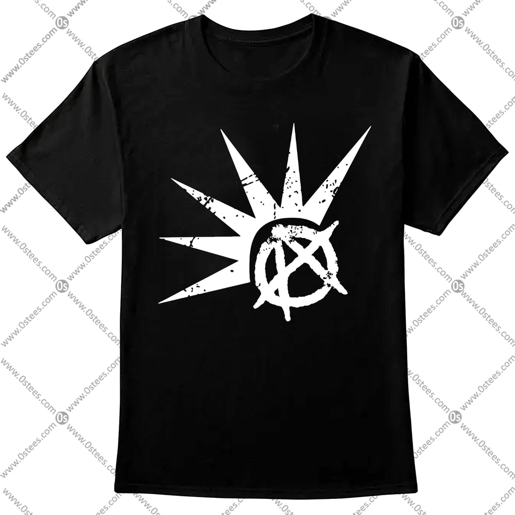 Anarcho-Punk
