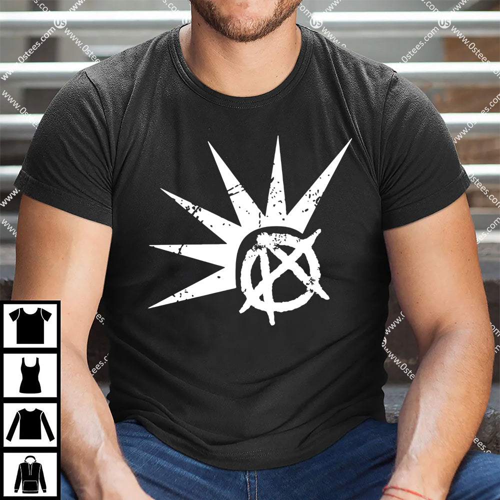 Anarcho-Punk
