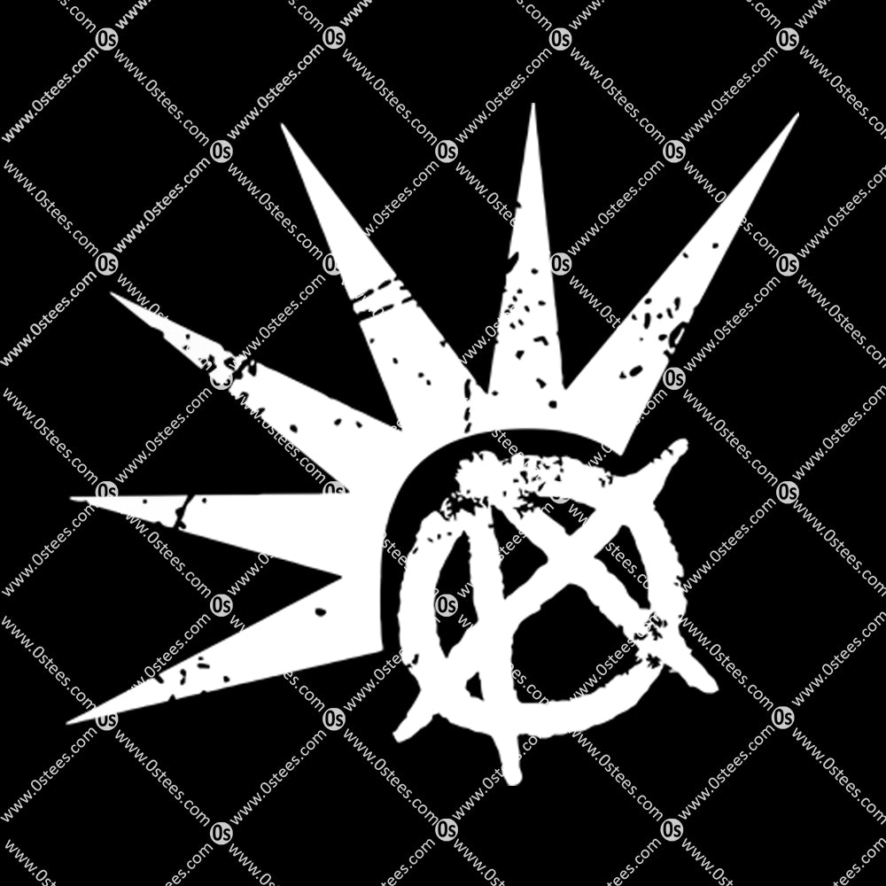 Anarcho-Punk