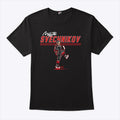 Andrei Svechnikov Mista Svechnikov Carolina Hurricanes Hockey T Shirt