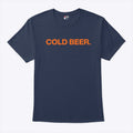 Detroit Tigers Andrew Chafin Cold Beer Shirt