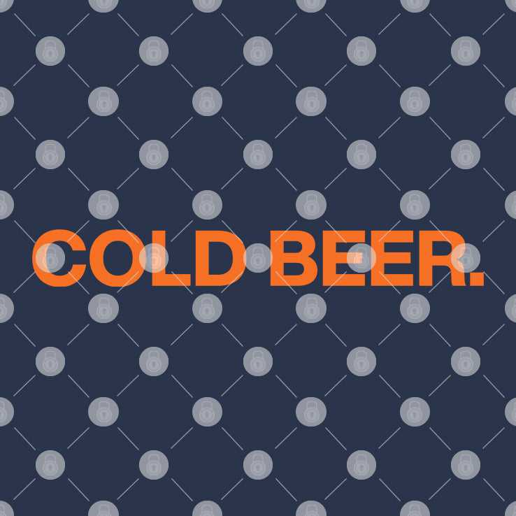 Detroit Tigers Andrew Chafin Cold Beer Shirt