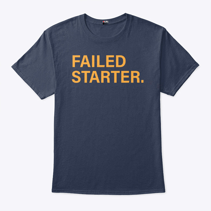 Andrew Chafin Failed Starter T Shirt