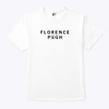 Andrew Garfield Florence Pugh Shirt