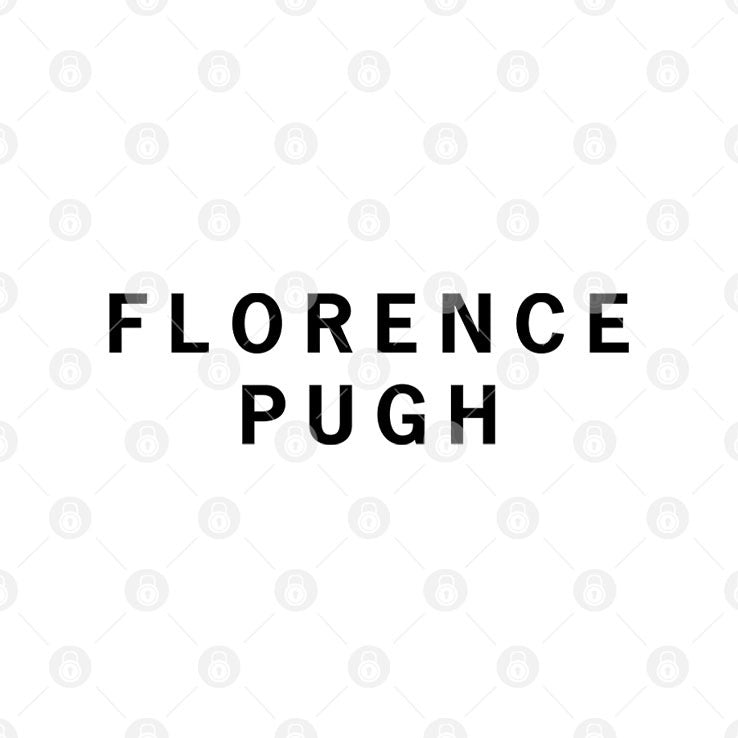 Andrew Garfield Florence Pugh Shirt