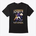 Andrew Van Ginkel Thor T Shirt