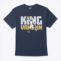 Andrew Vaughn King Vaughn T Shirt