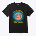 Andy Byron Kristin Cabot Look At The Stars Look How They Shine For You Shirt