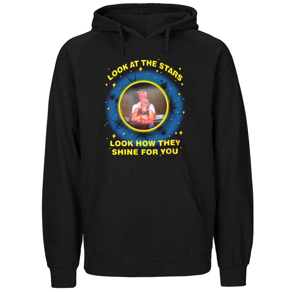 Andy Byron and Kristin Cabot Look At The Stars Look How They Shine For You Shirt