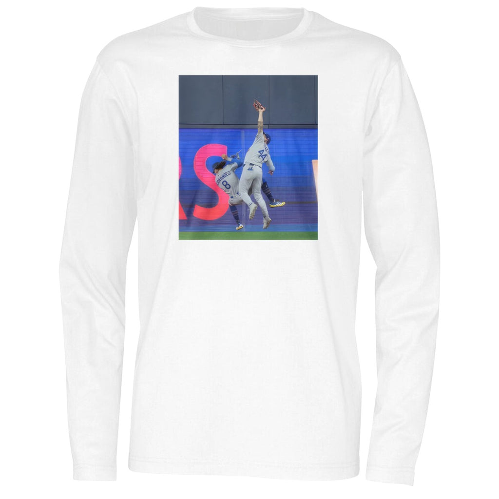 Andy Pages Catch World Series 2025 Shirt