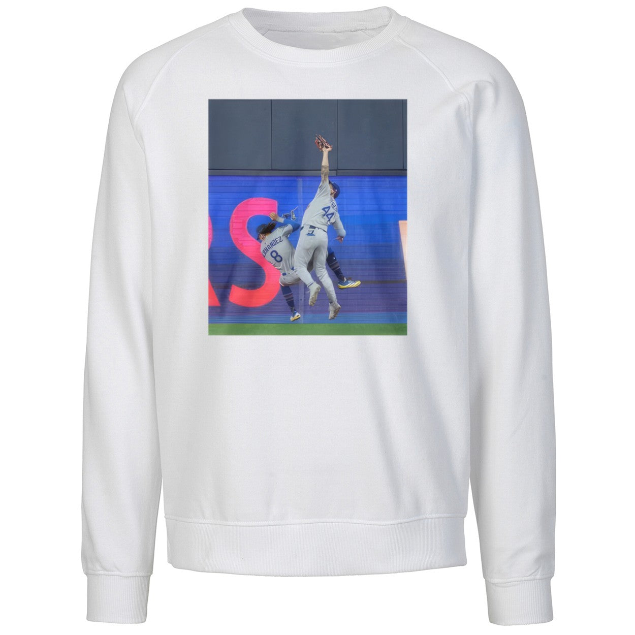 Andy Pages Catch World Series 2025 Shirt