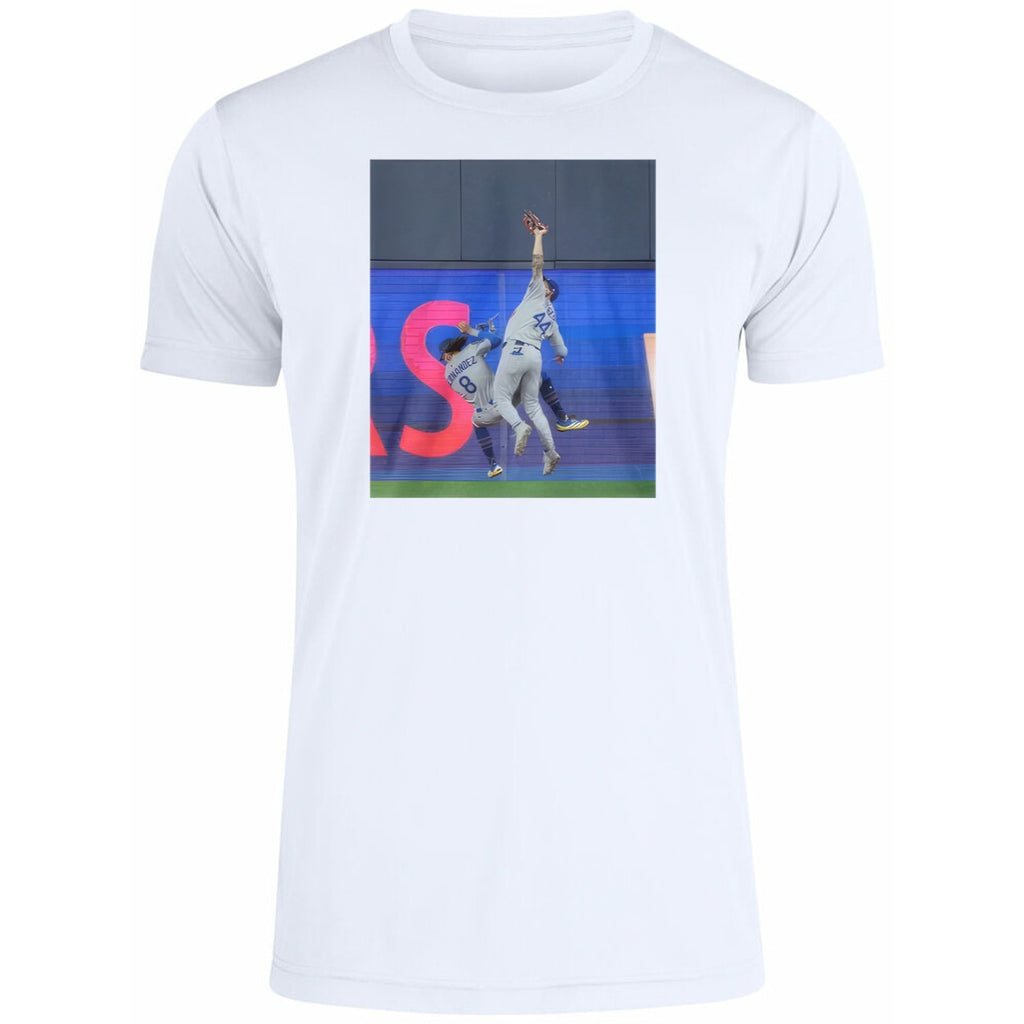 Andy Pages Catch World Series 2025 Shirt