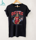 Angel Reese Atlanta Basketball Sky High Power Graphic T Shirt