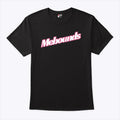 Angel Reese Mebounds T Shirt