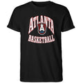 2026 Angel Reese with Atlanta Basketball Shirt