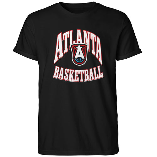 2026 Angel Reese with Atlanta Basketball Shirt