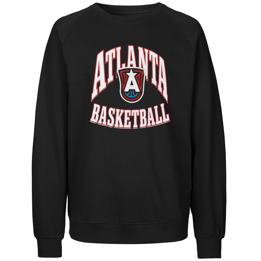 2026 Angel Reese with Atlanta Basketball Shirt