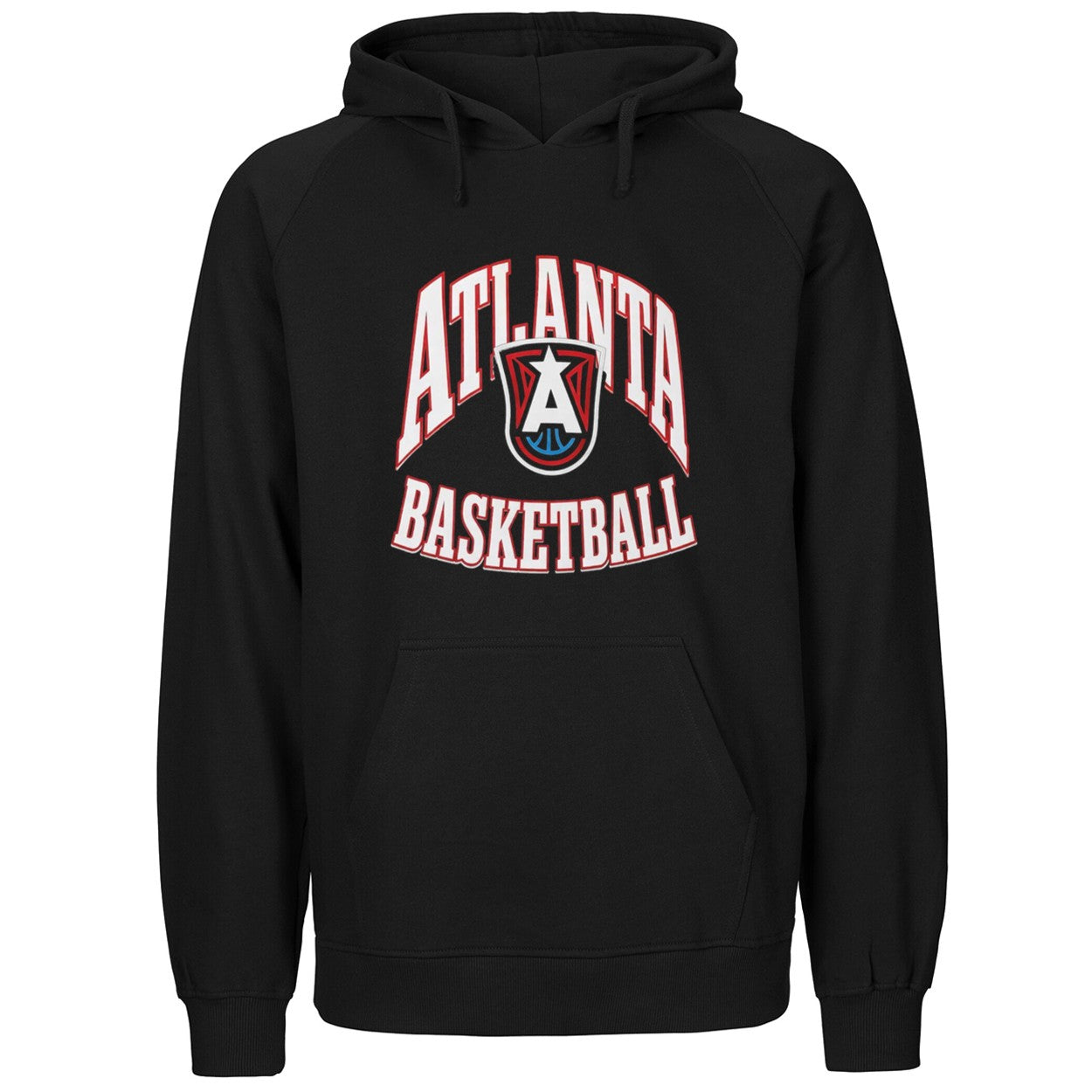 2026 Angel Reese with Atlanta Basketball Shirt