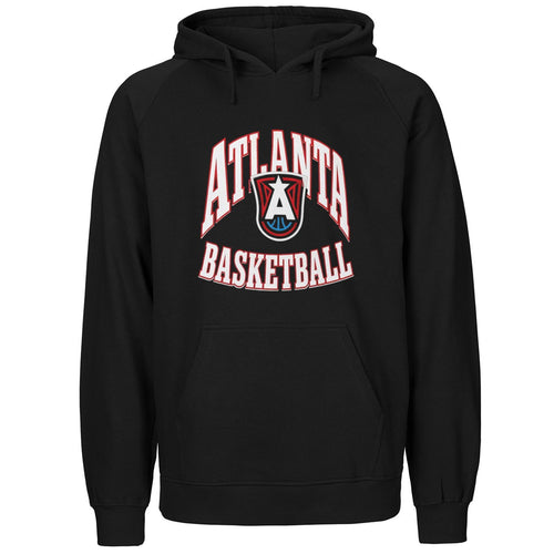 2026 Angel Reese with Atlanta Basketball Shirt