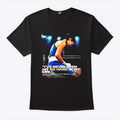 Angela Carini I’ve Never Been Hit So Hard In My Life Shirt