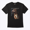 Angels Come In Many Shapes And Sizes Frankie T Shirt