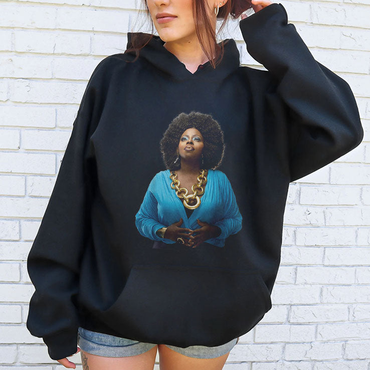 Angie Stone In Memory T Shirt