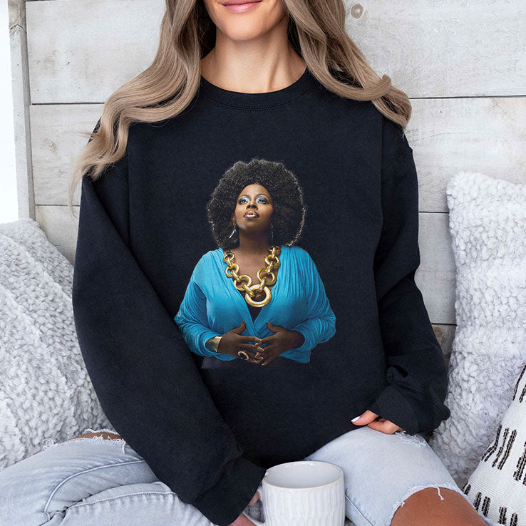 Angie Stone In Memory T Shirt