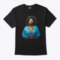 Angie Stone In Memory T Shirt
