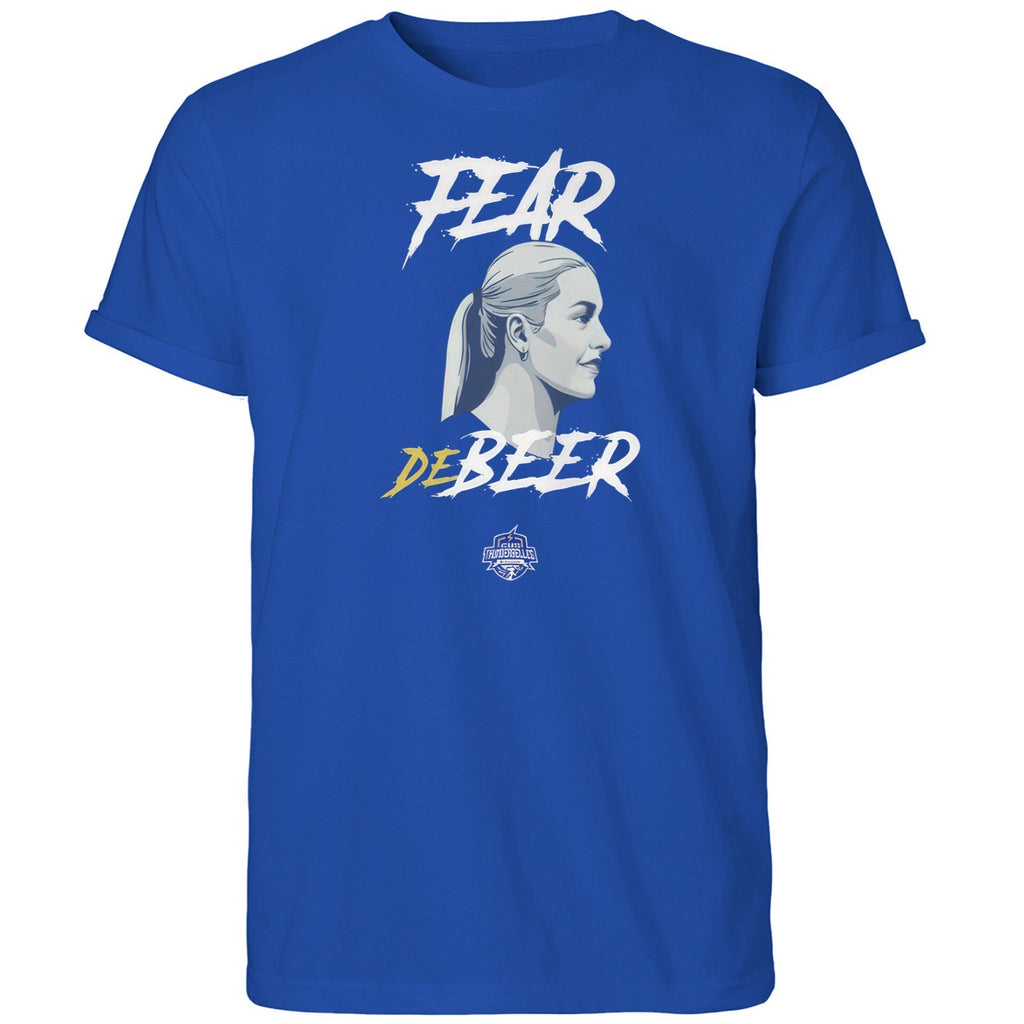 Anna Fear DeBeer Shirt