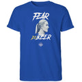 Anna Fear DeBeer Shirt
