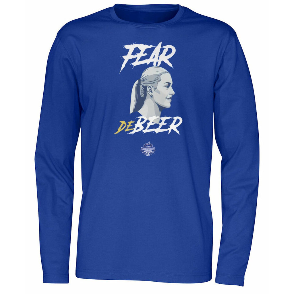 Anna Fear DeBeer Shirt