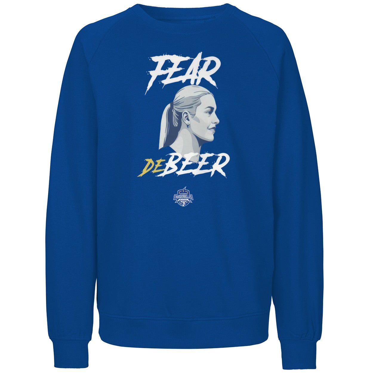 Anna Fear DeBeer Shirt