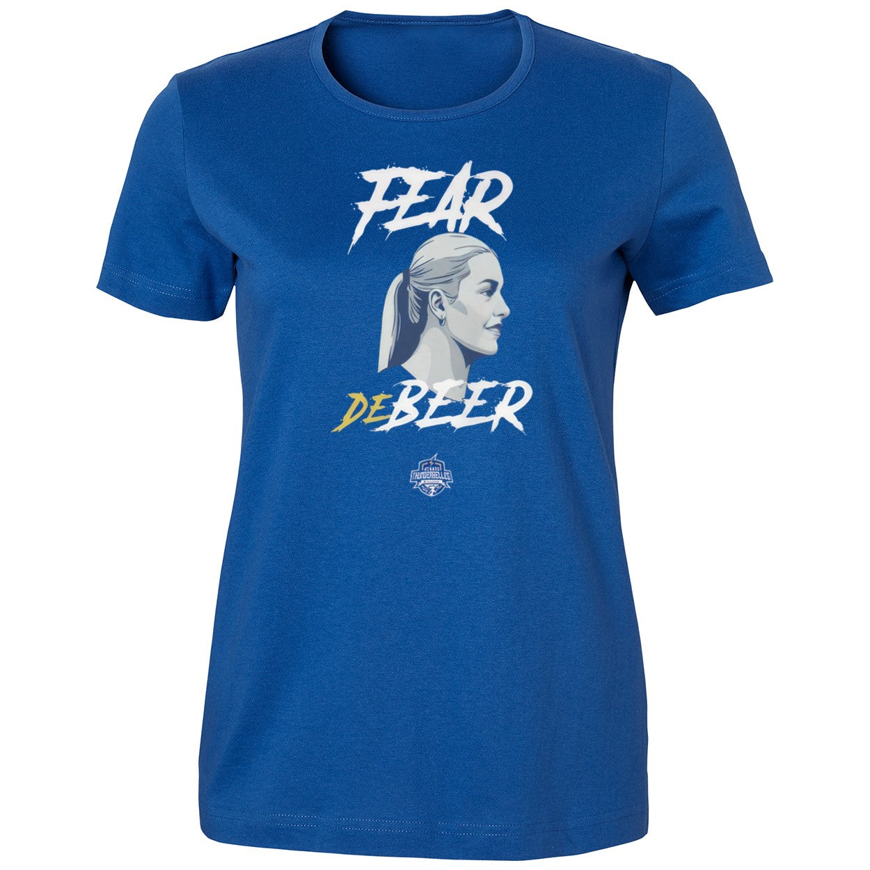 Anna Fear DeBeer Shirt