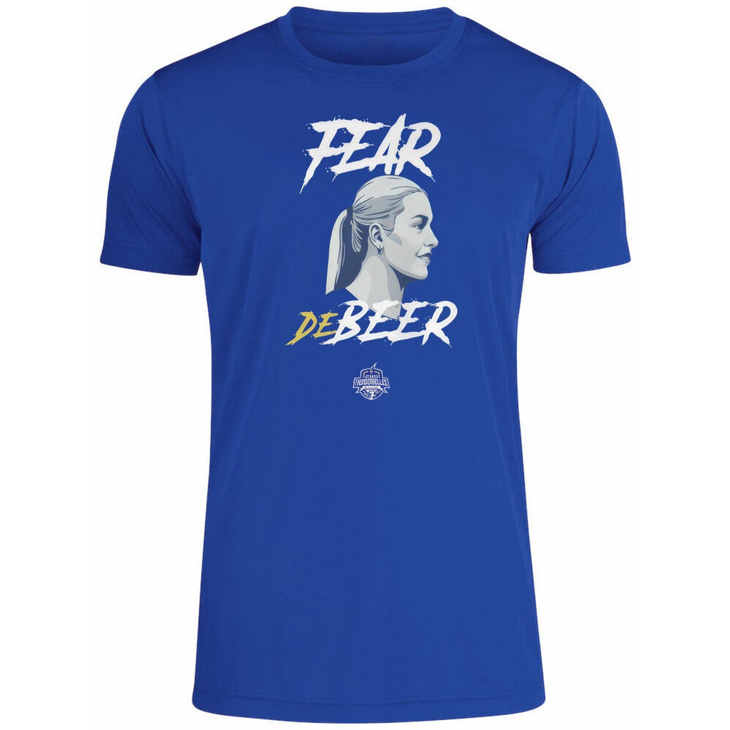 Anna Fear DeBeer Shirt