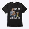 Anne Thou Hath A Way With My Heart Shirt