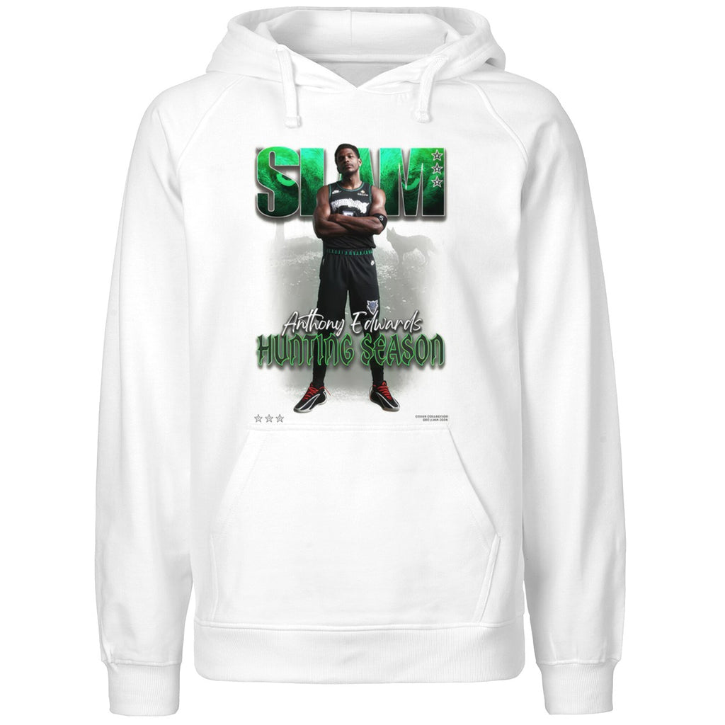 Anthony Edwards Hunting Season Slam Shirt