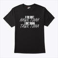 Anthony Edwards If She Doesn’t Hawk Tuah I Don’t Wanna Tawk Tuha Shirt
