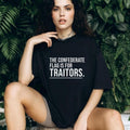 Anti Confederate History Historical Truth Awareness T Shirt