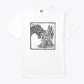 Anti ICE Dragon T Shirt