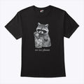 Anti ICE No Ice Please T Shirt
