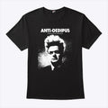 Anti-Oedipus Capitalism And Schizophrenia T Shirt