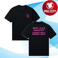 Anti Social Social Club Taku 2026 Two Sided Shirt